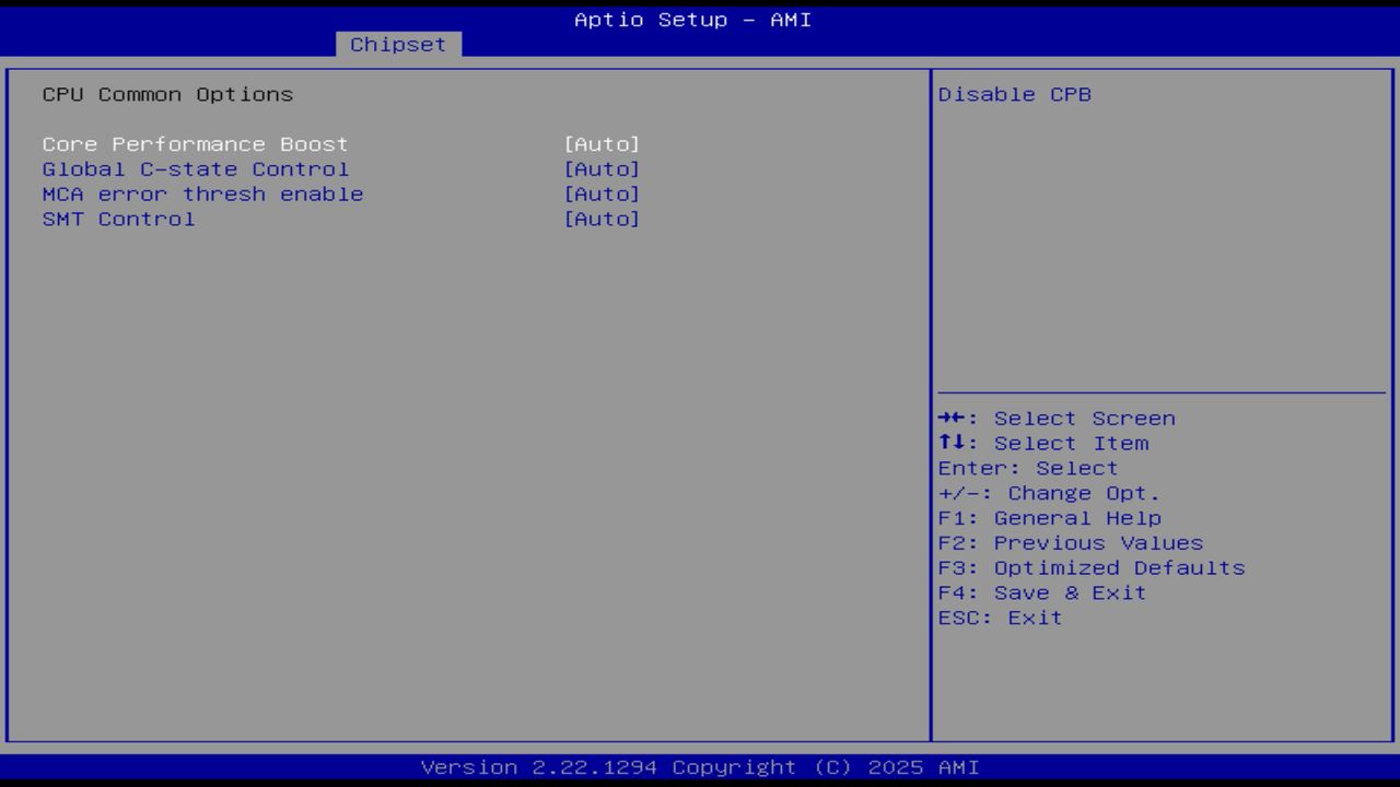 BIOS screenshot thumbnail