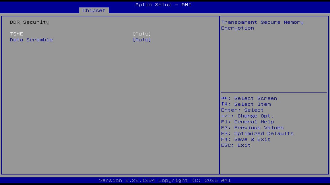 BIOS screenshot thumbnail