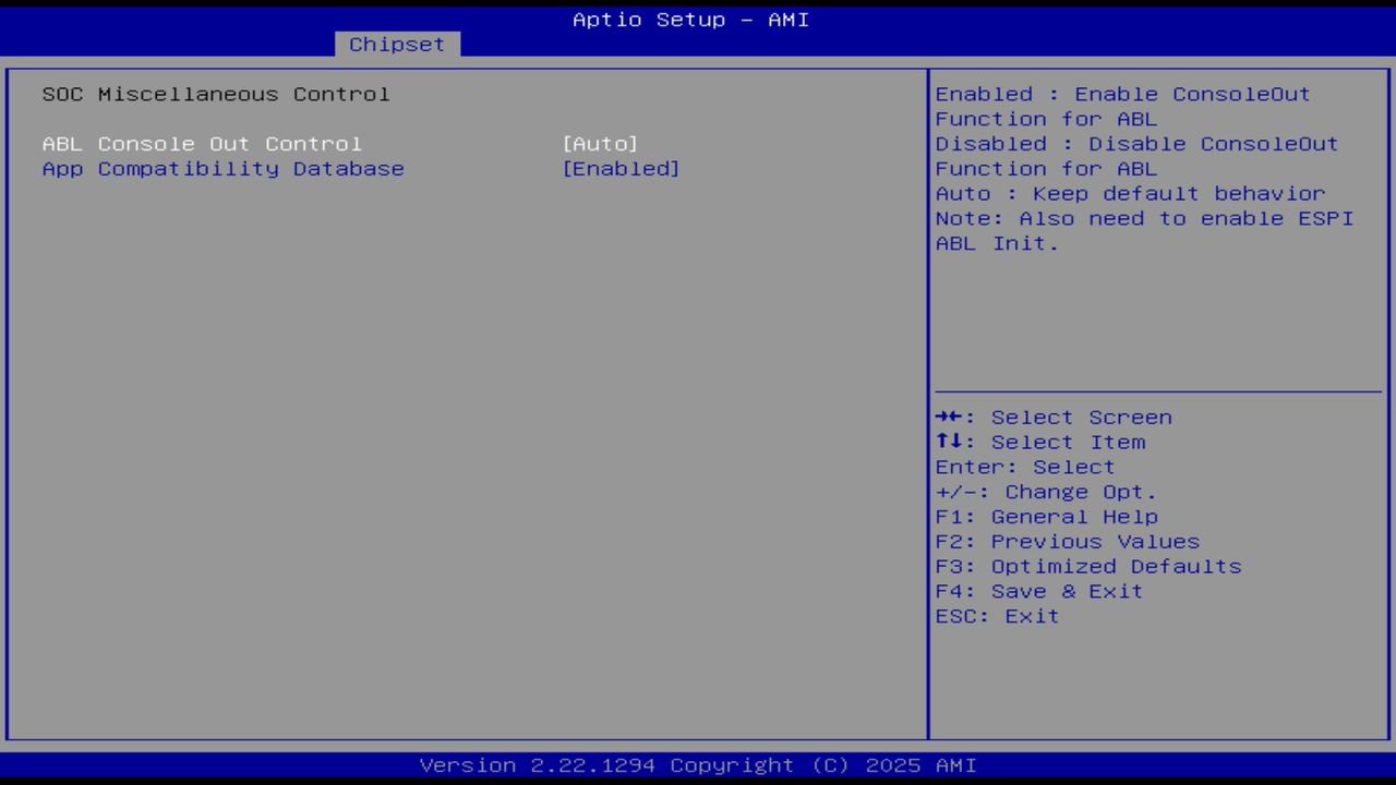 BIOS screenshot thumbnail