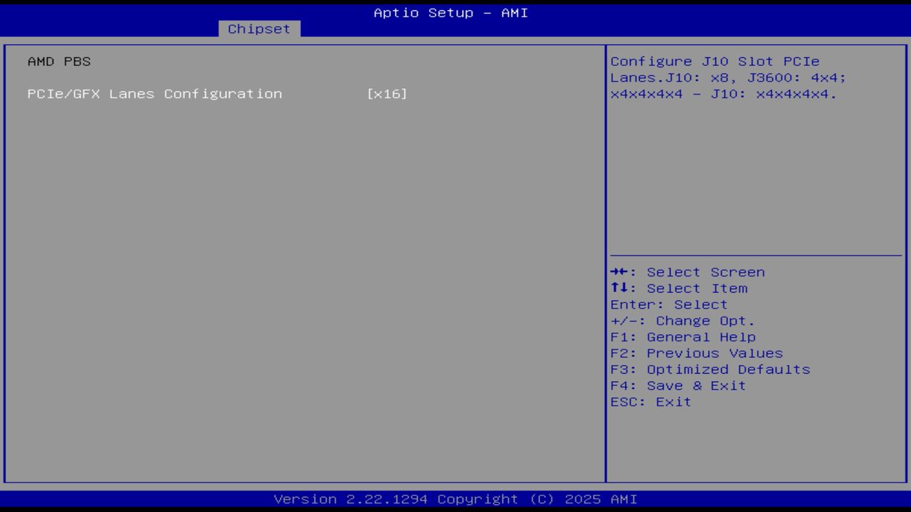 BIOS screenshot thumbnail