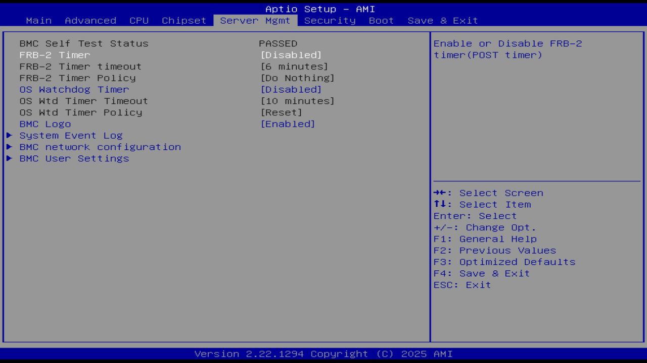 BIOS screenshot thumbnail