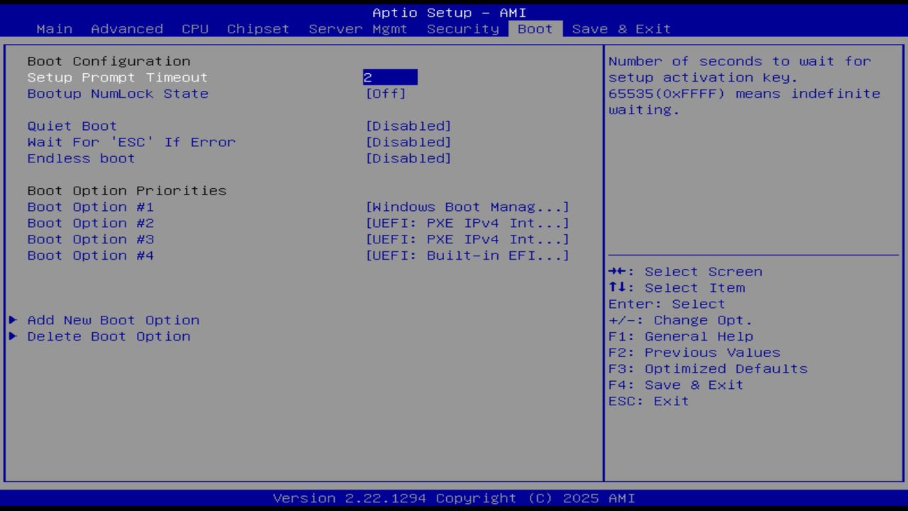 BIOS screenshot thumbnail