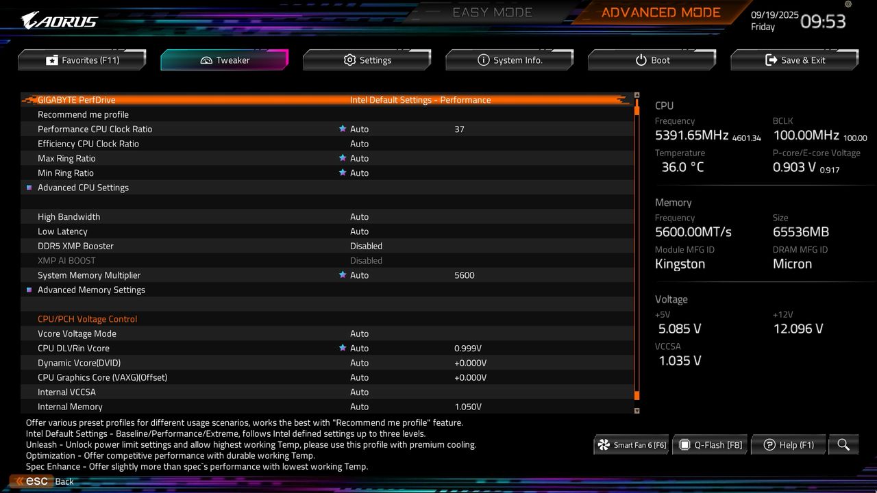 BIOS screenshot thumbnail