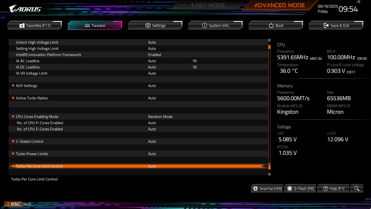 BIOS screenshot thumbnail