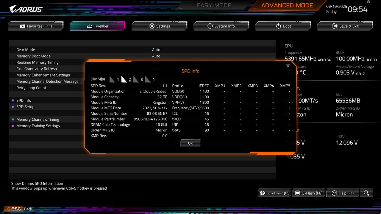 BIOS screenshot thumbnail