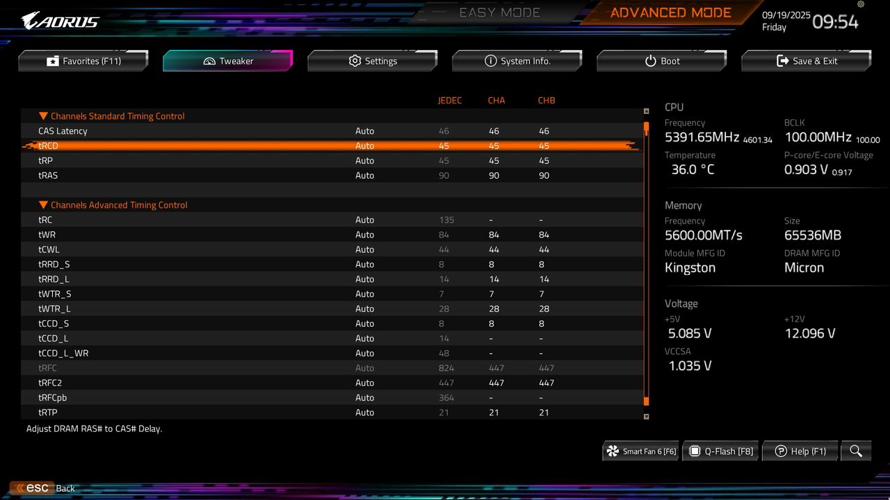 BIOS screenshot thumbnail