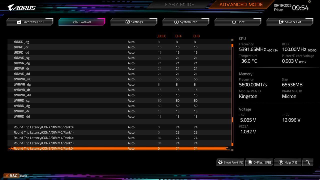 BIOS screenshot thumbnail