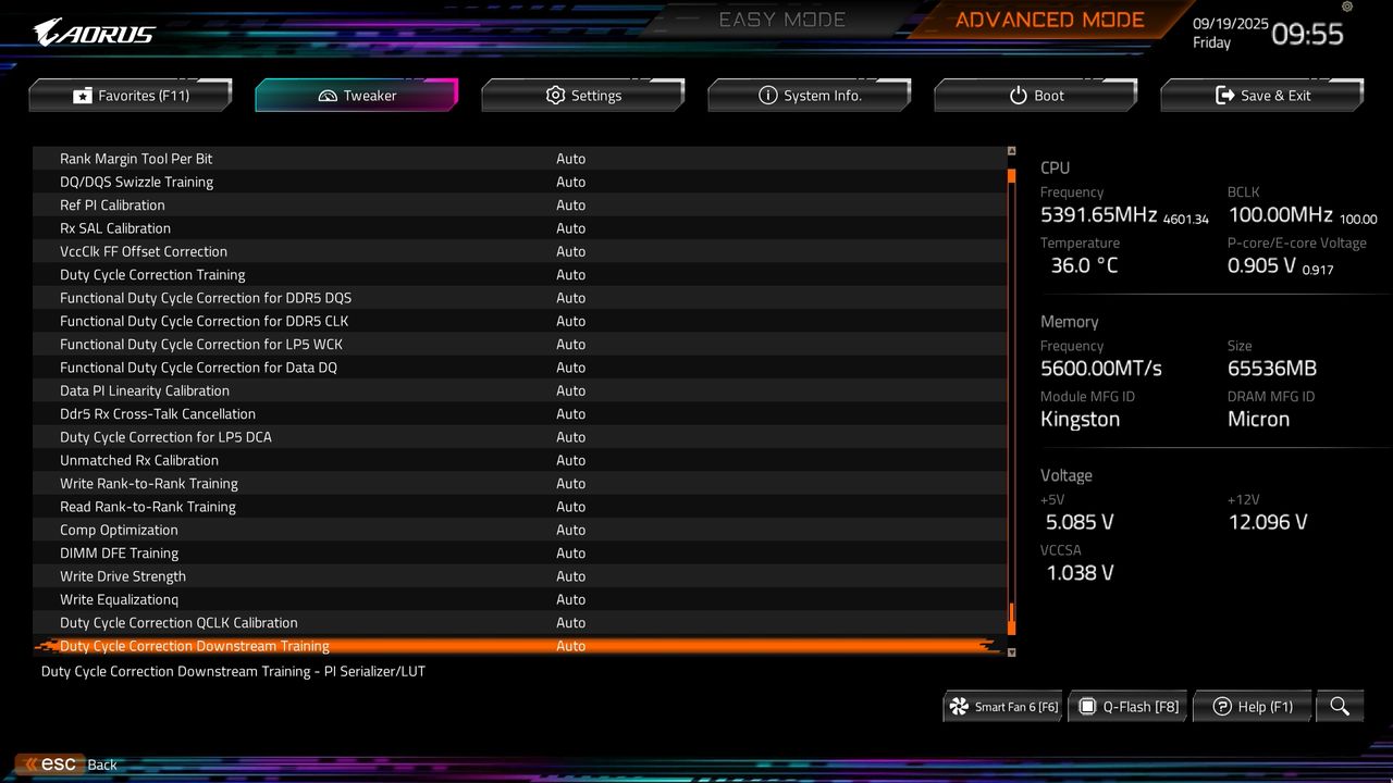 BIOS screenshot thumbnail