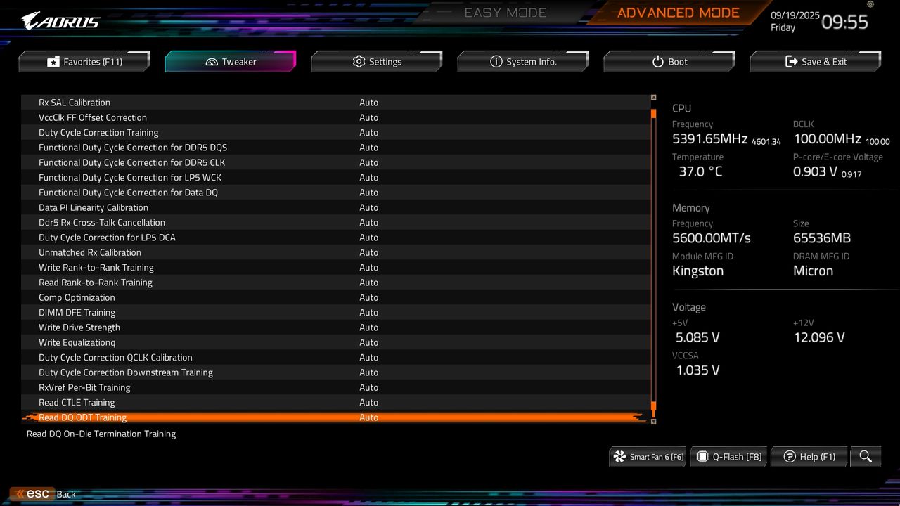 BIOS screenshot thumbnail
