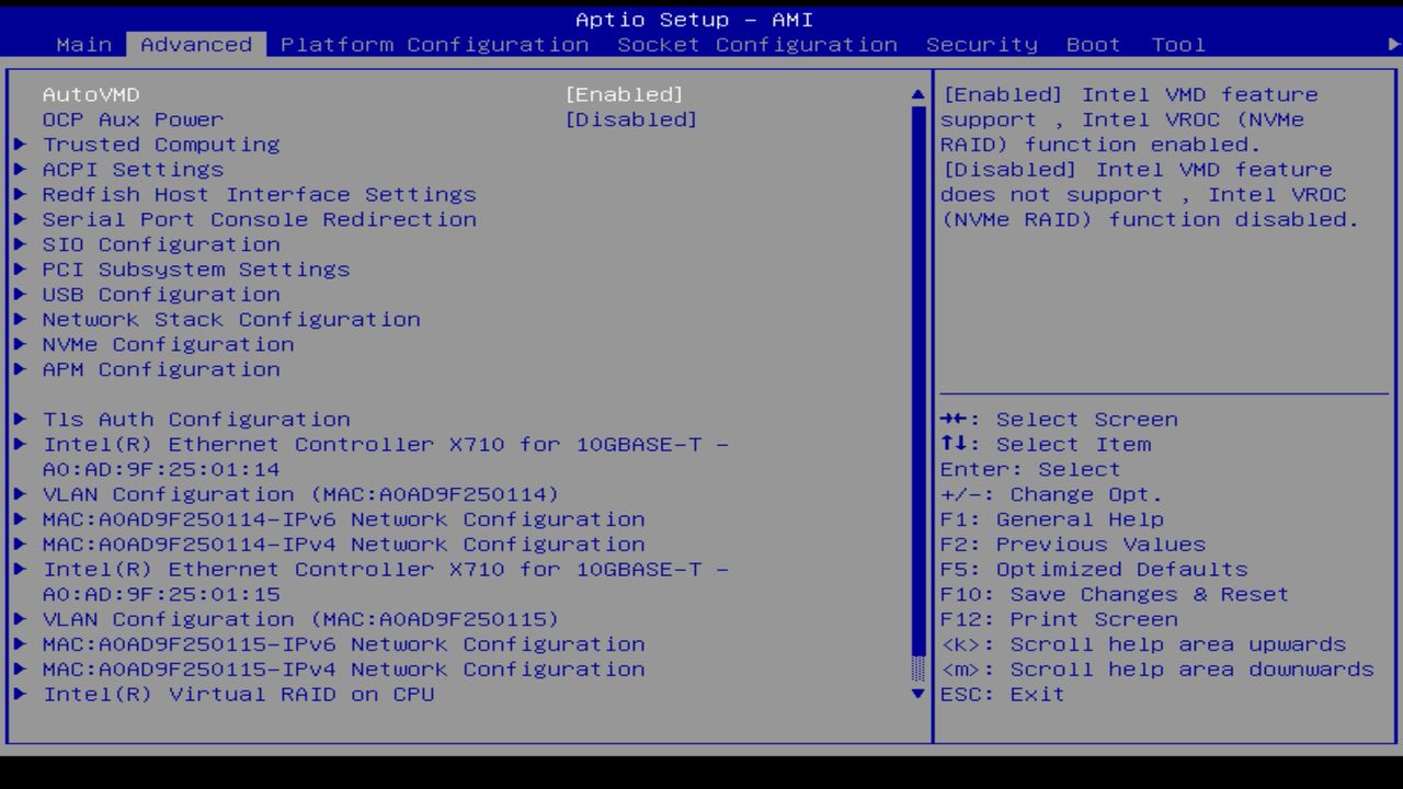 BIOS screenshot thumbnail