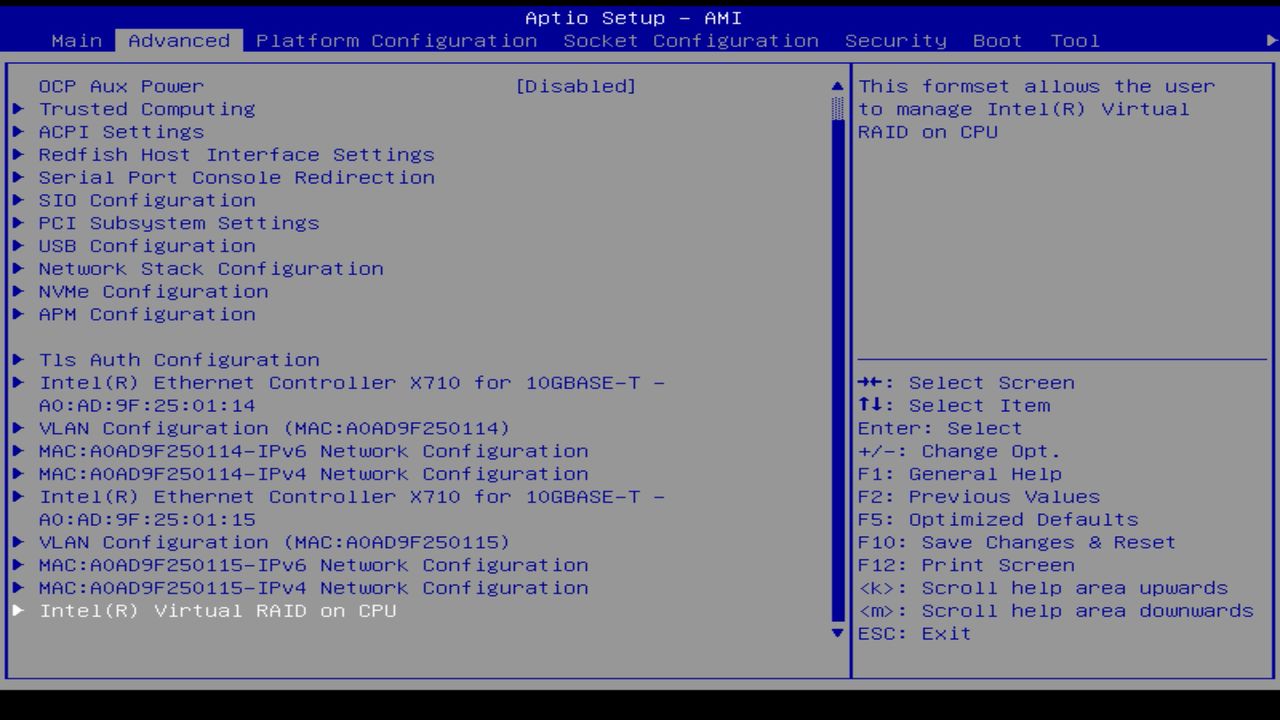 BIOS screenshot thumbnail