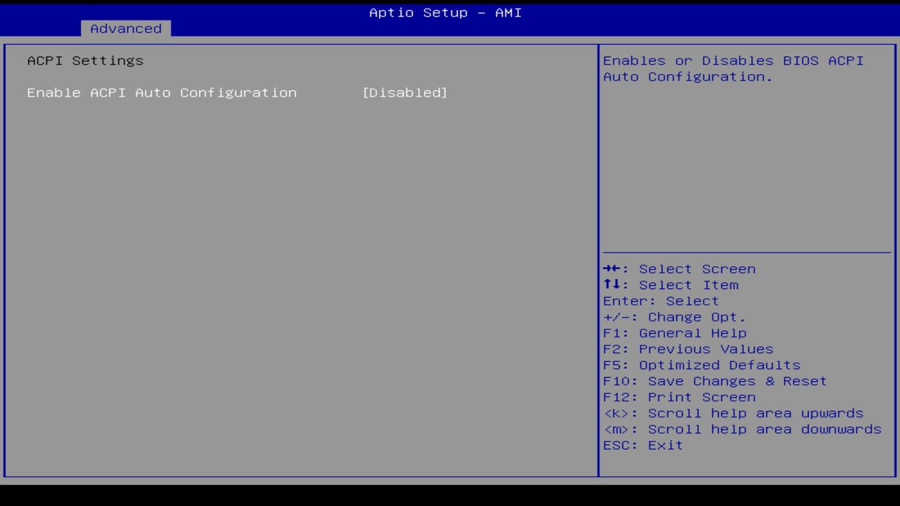 BIOS screenshot thumbnail