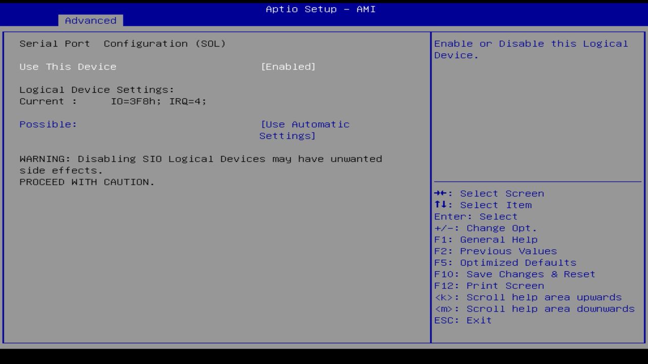 BIOS screenshot thumbnail