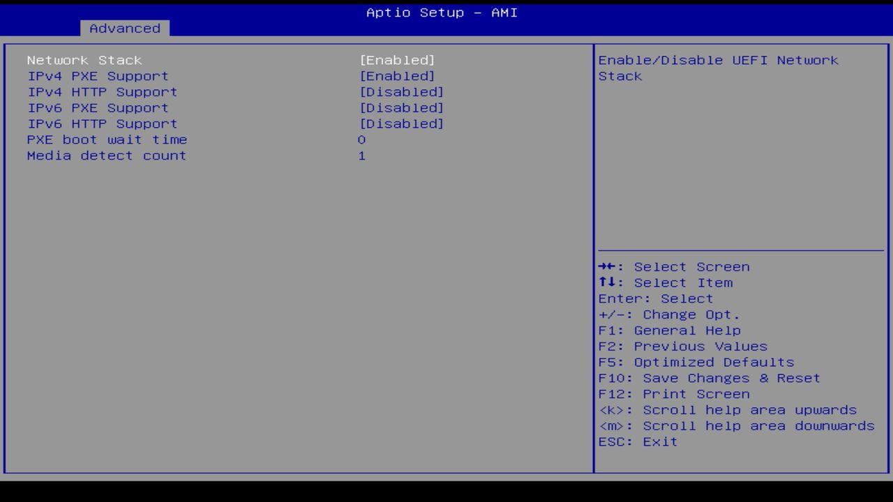 BIOS screenshot thumbnail