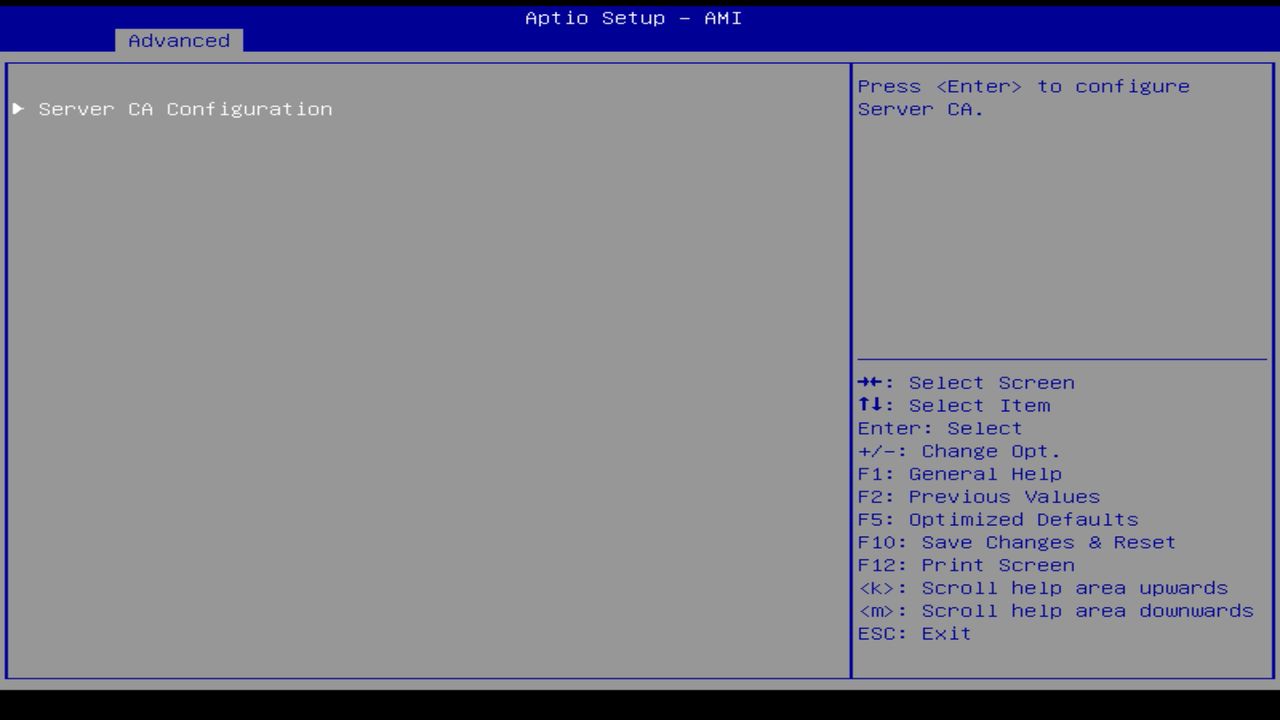 BIOS screenshot thumbnail