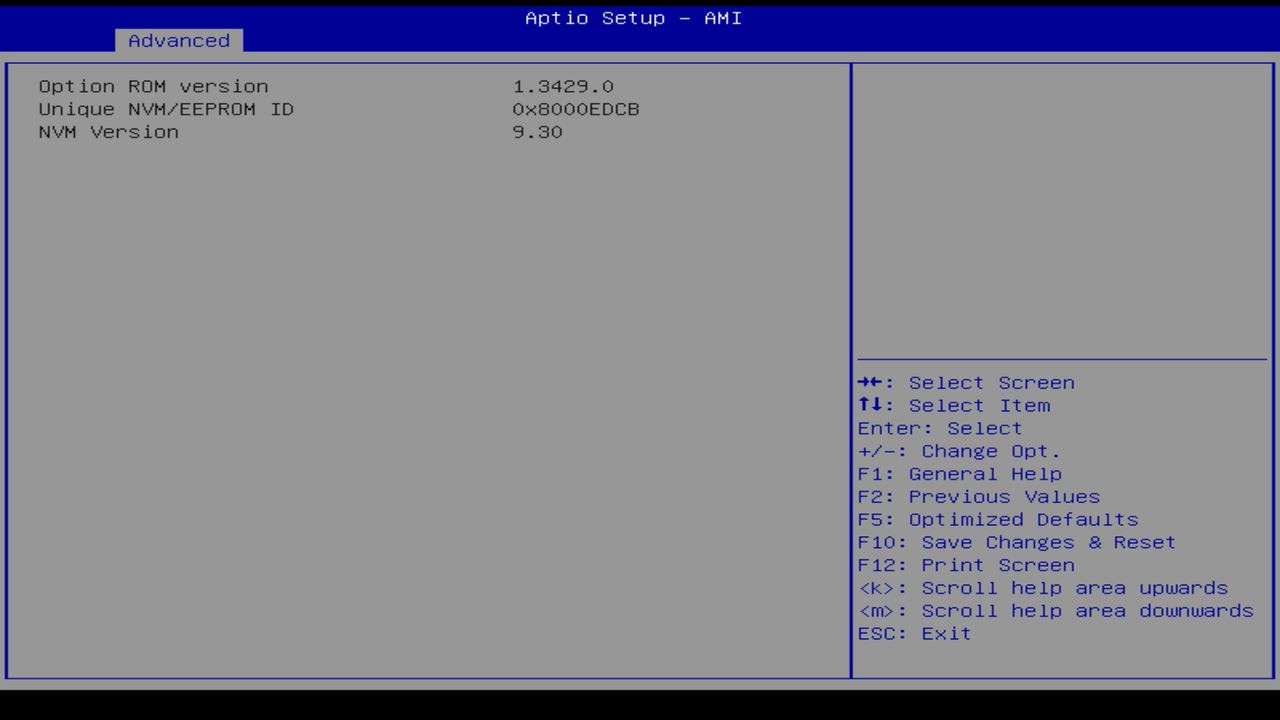 BIOS screenshot thumbnail