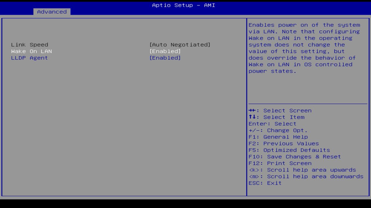 BIOS screenshot thumbnail