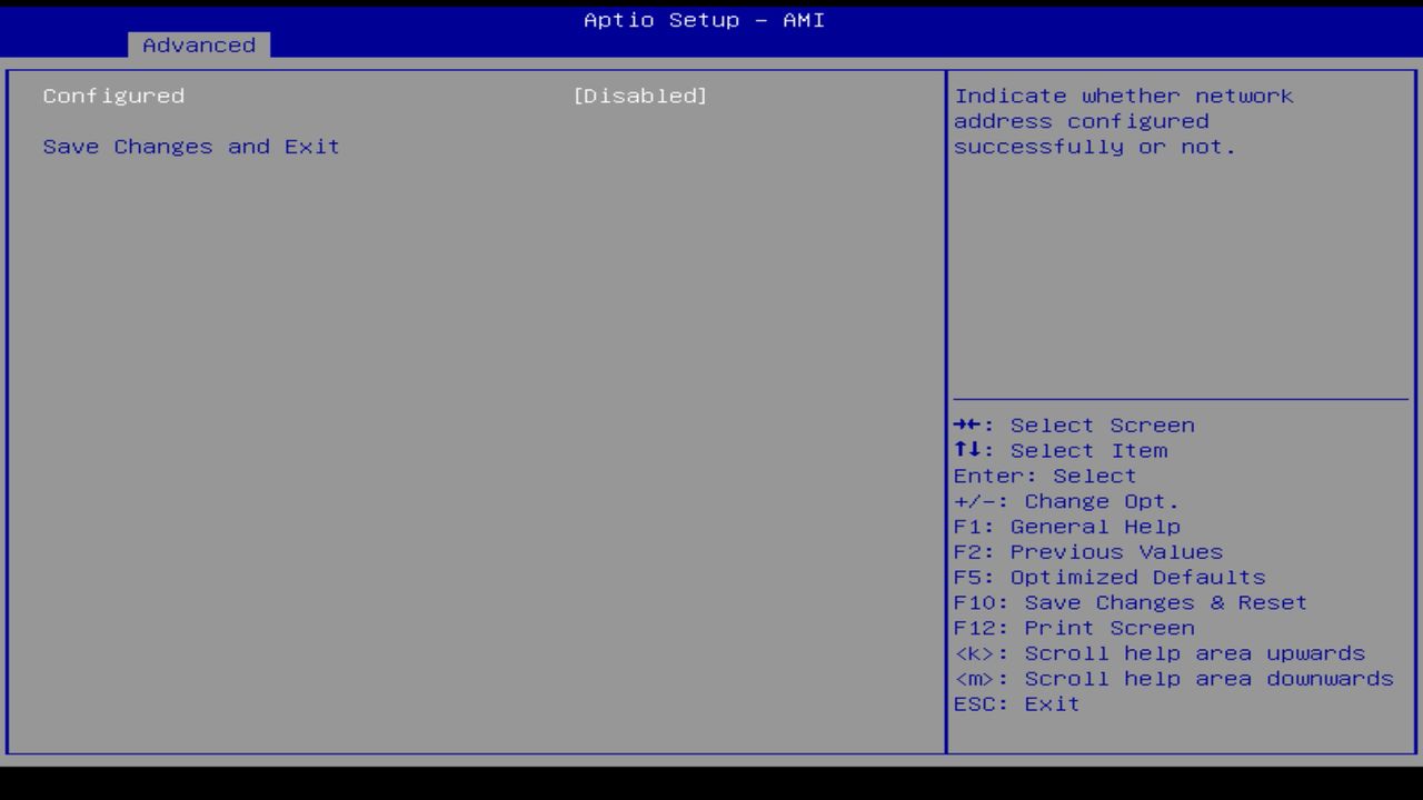 BIOS screenshot thumbnail