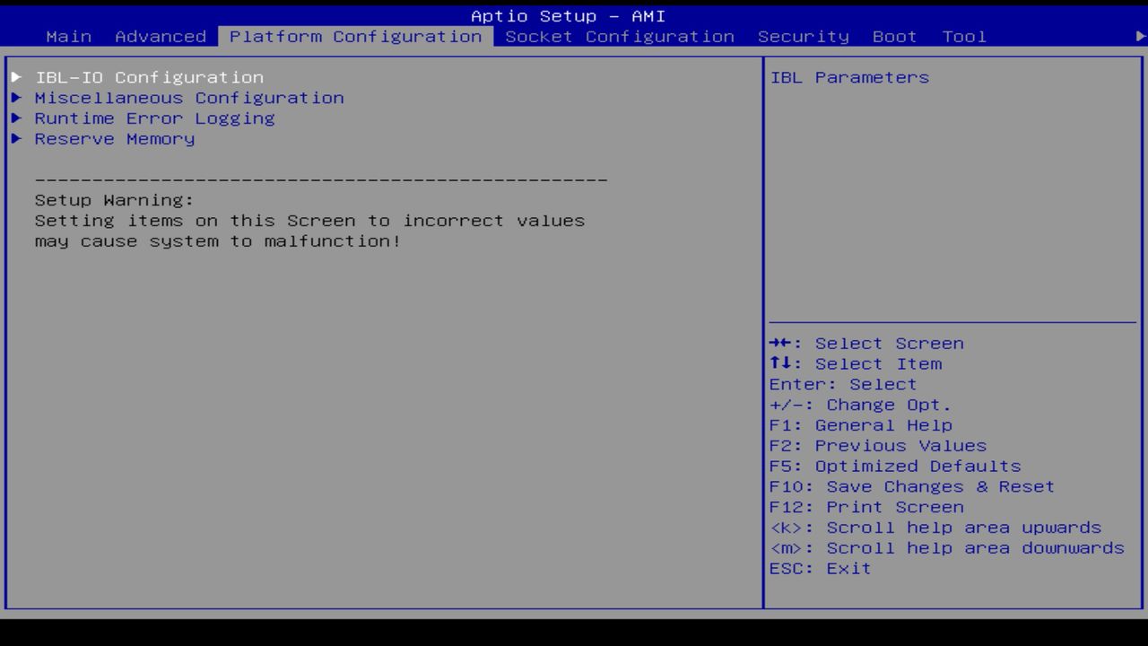 BIOS screenshot thumbnail