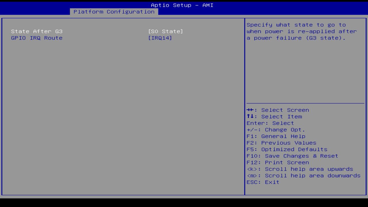 BIOS screenshot thumbnail