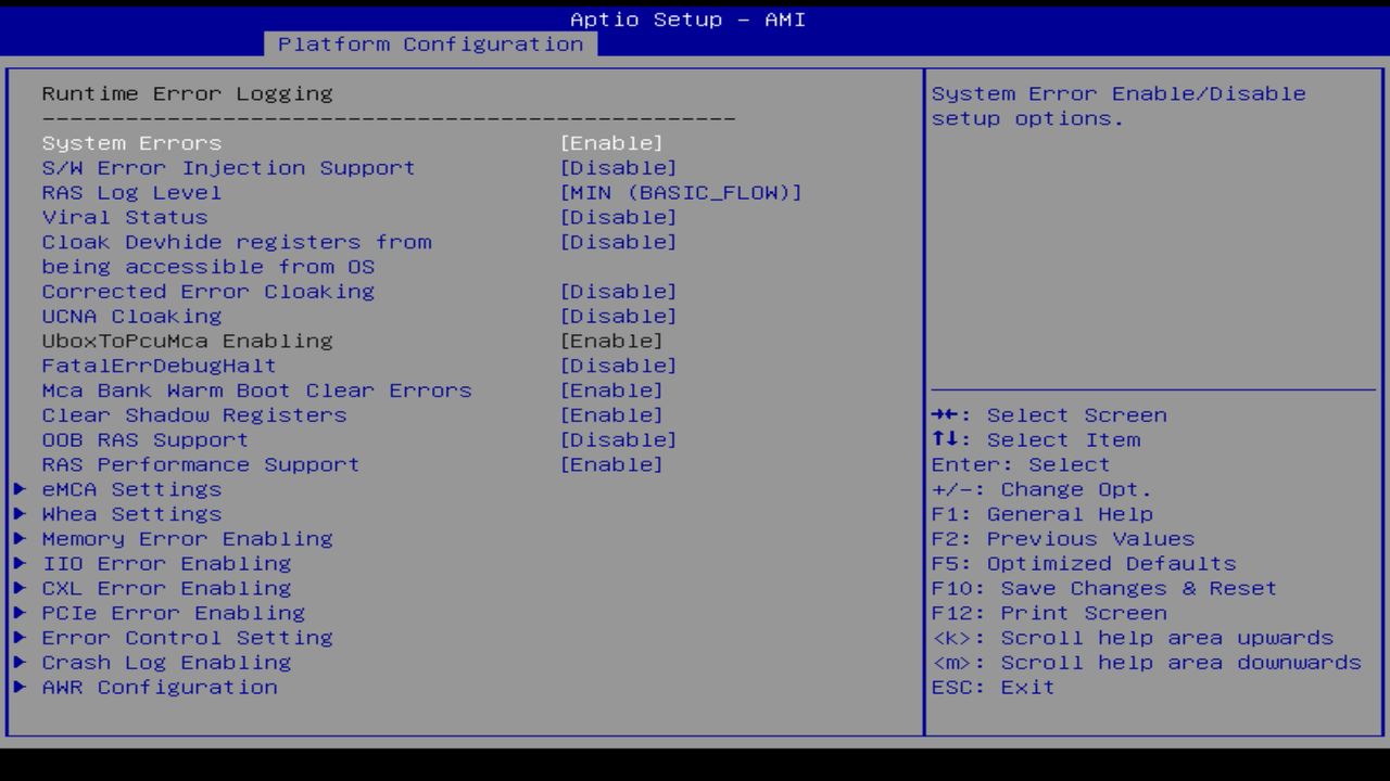 BIOS screenshot thumbnail