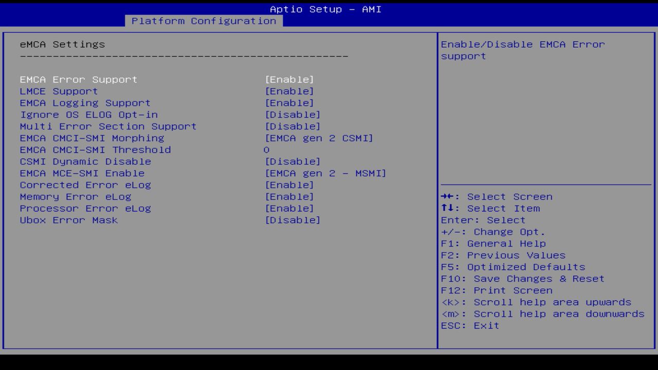 BIOS screenshot thumbnail