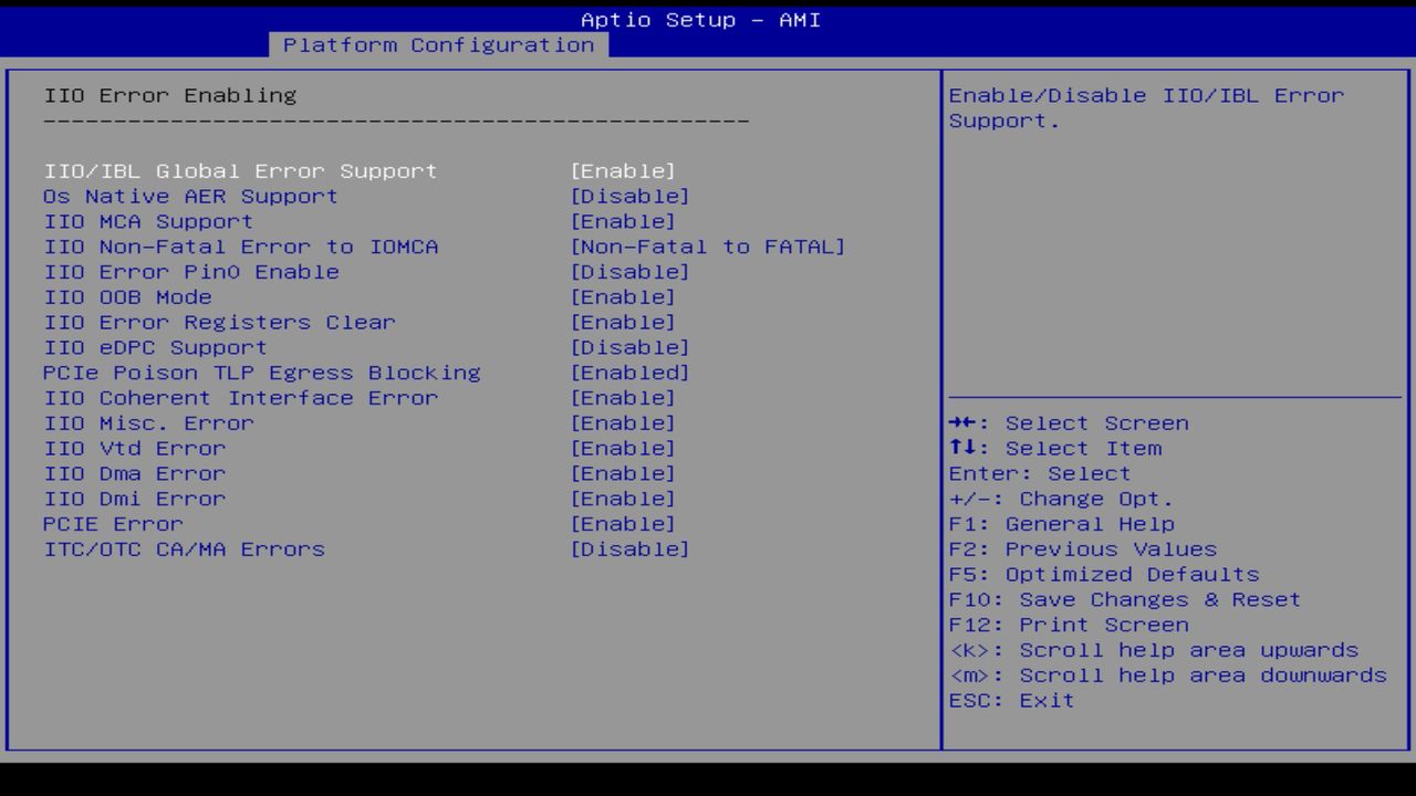 BIOS screenshot thumbnail