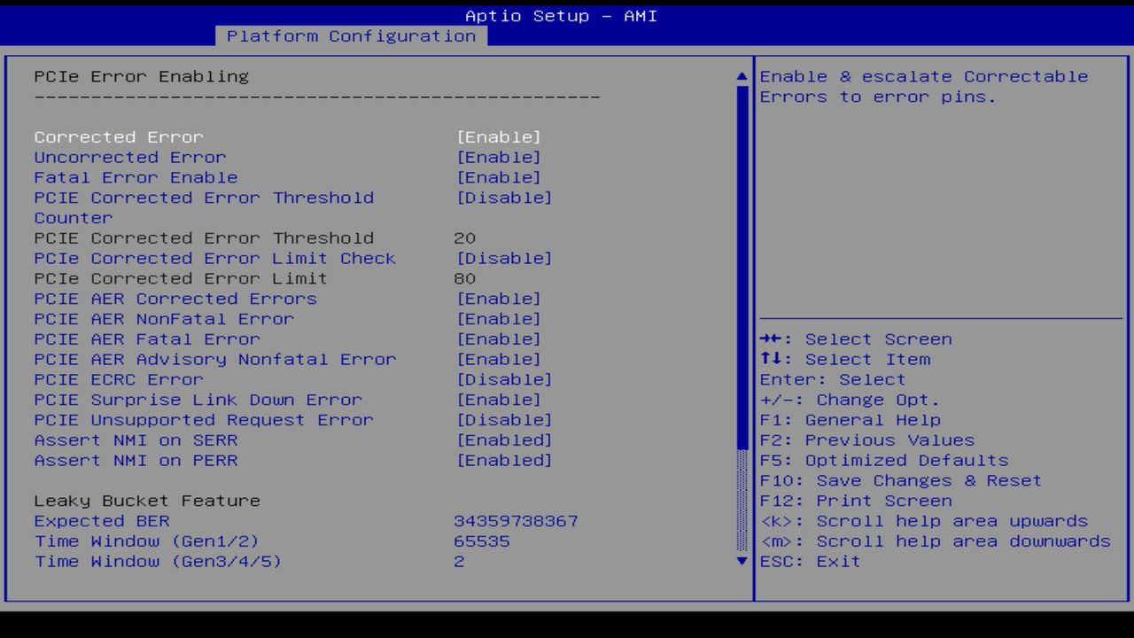 BIOS screenshot thumbnail