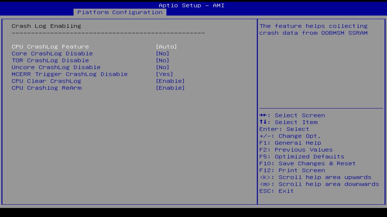 BIOS screenshot thumbnail