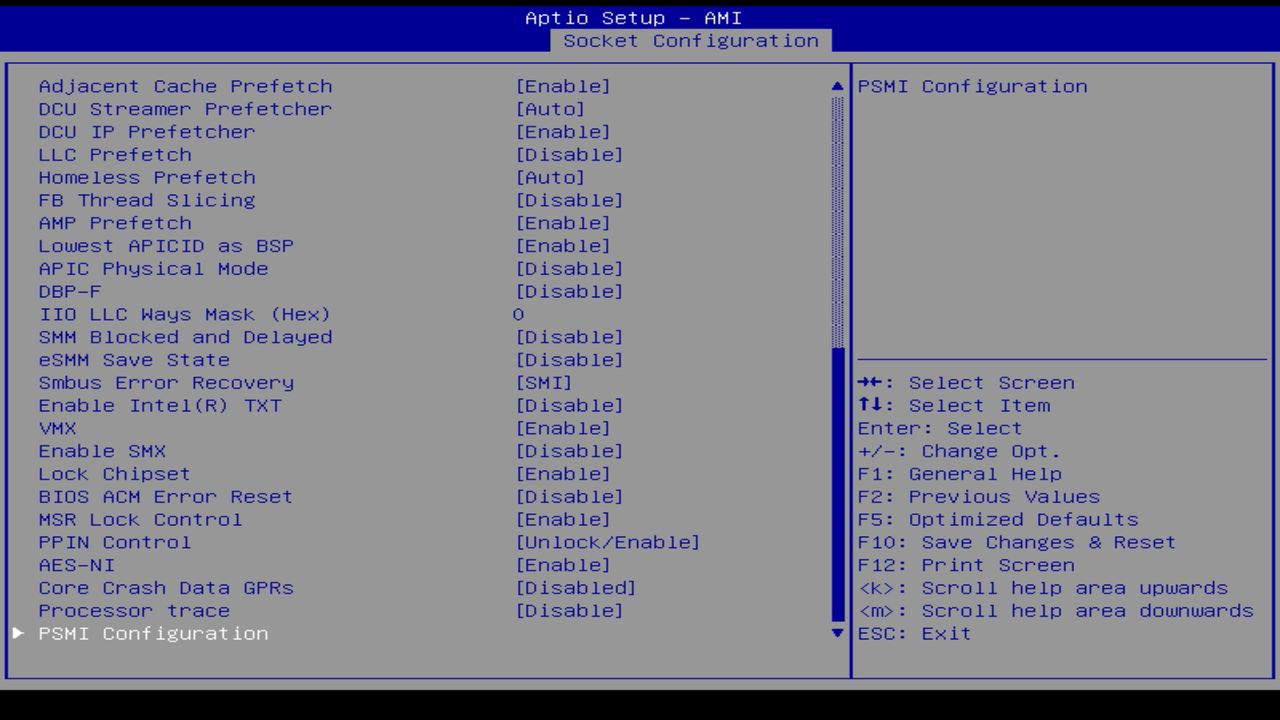 BIOS screenshot thumbnail