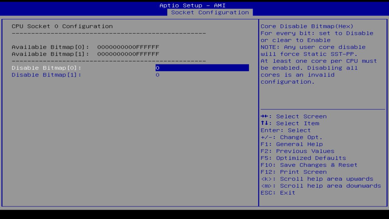 BIOS screenshot thumbnail