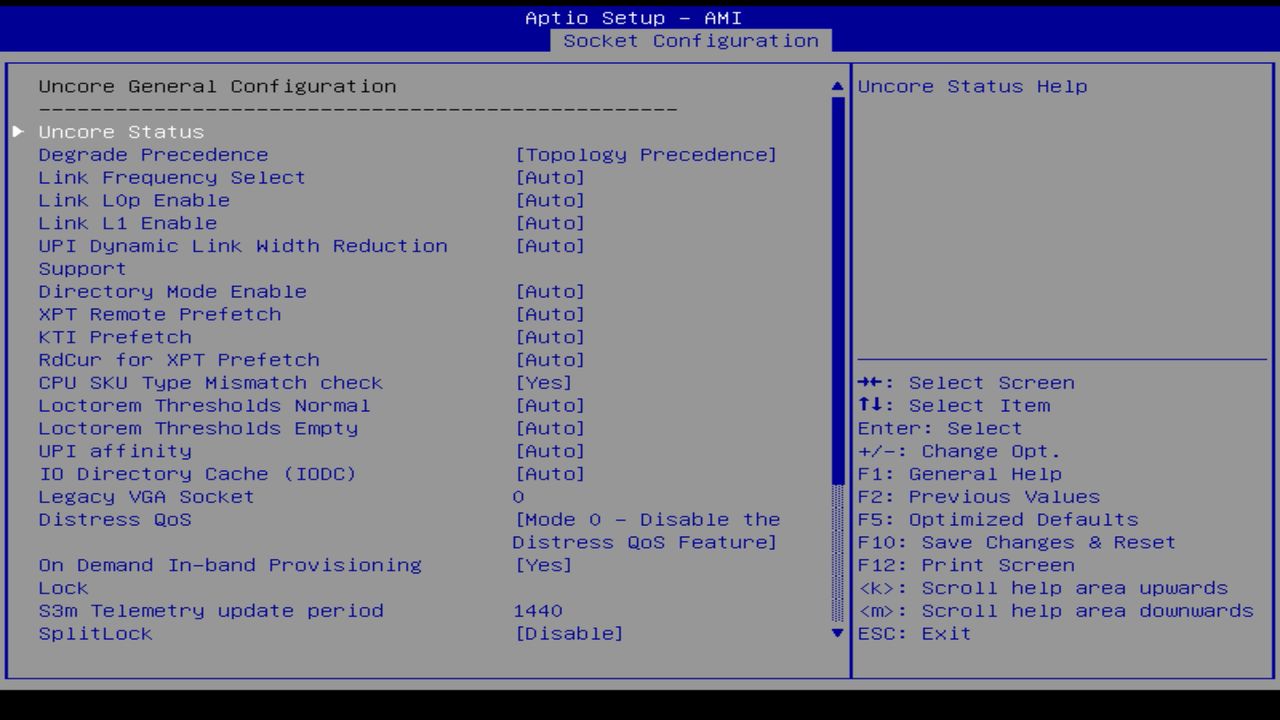 BIOS screenshot thumbnail