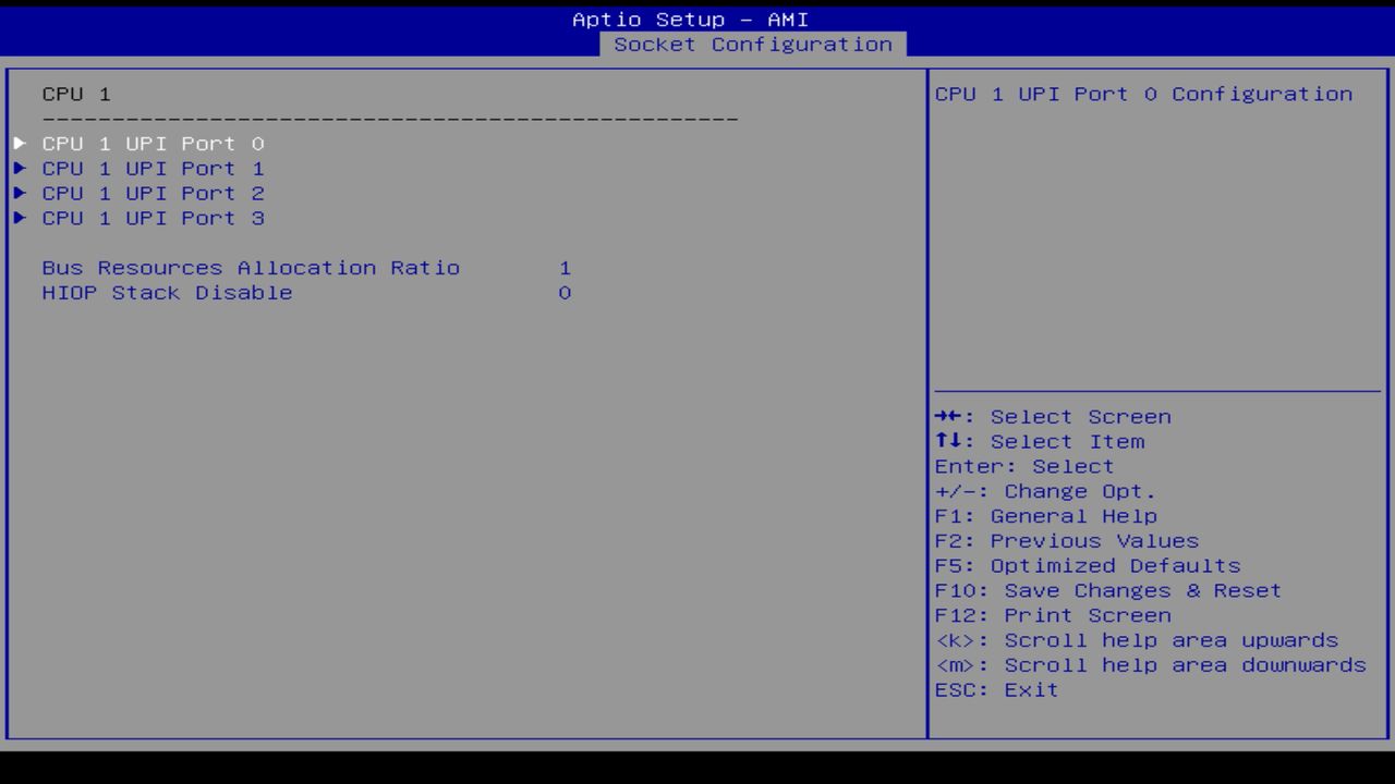BIOS screenshot thumbnail
