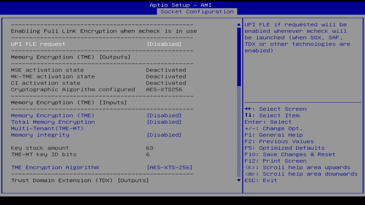 BIOS screenshot thumbnail