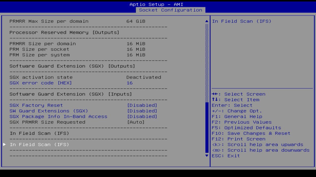 BIOS screenshot thumbnail