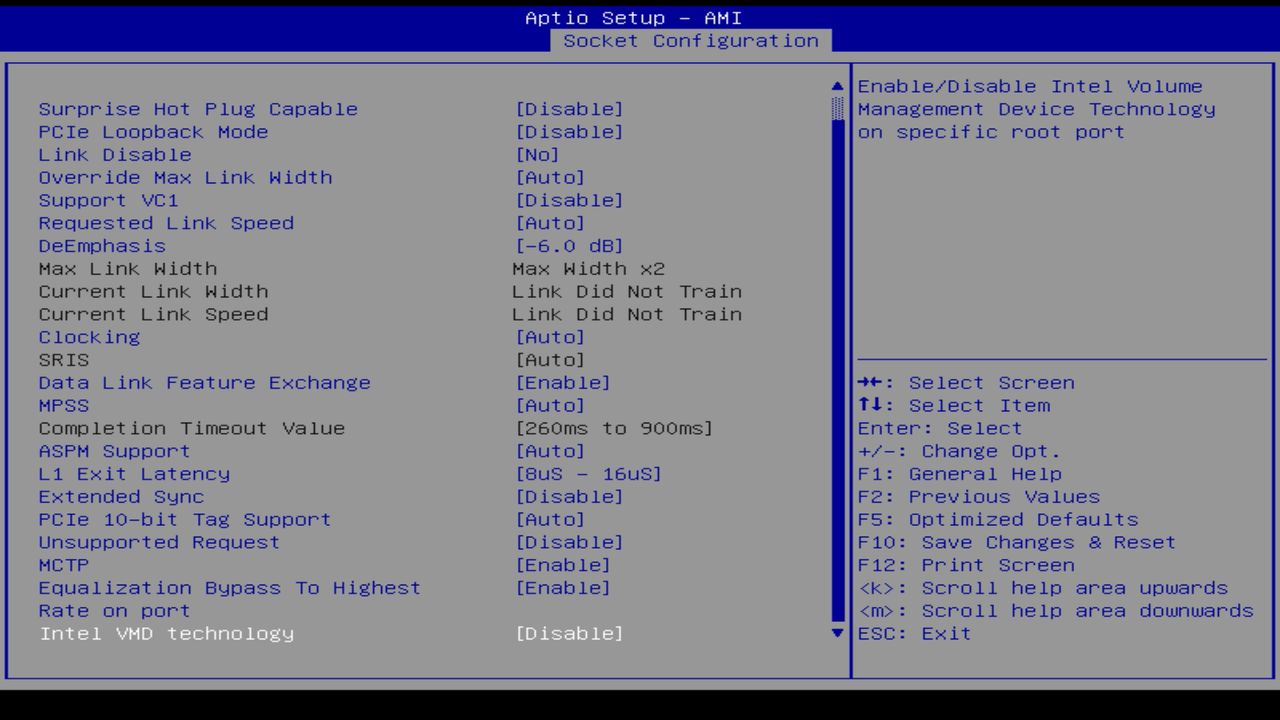 BIOS screenshot thumbnail