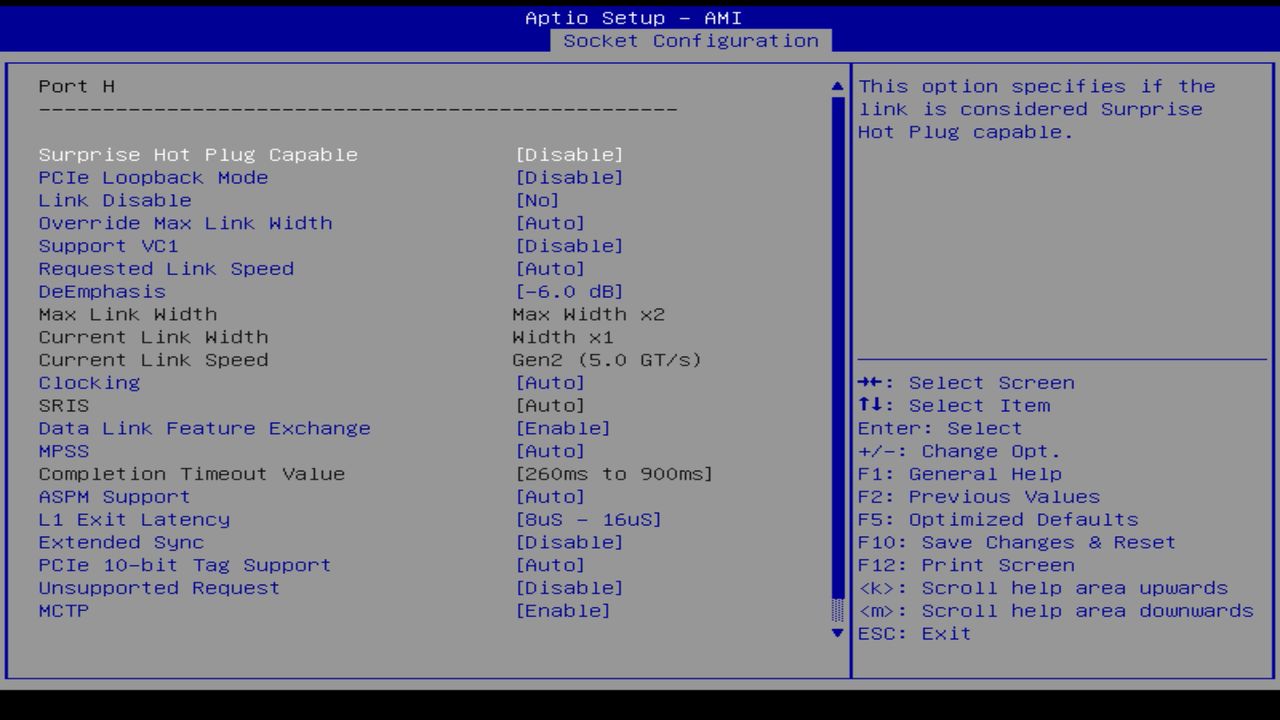 BIOS screenshot thumbnail