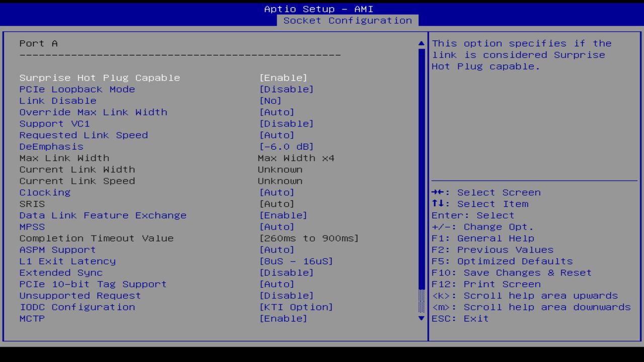 BIOS screenshot thumbnail