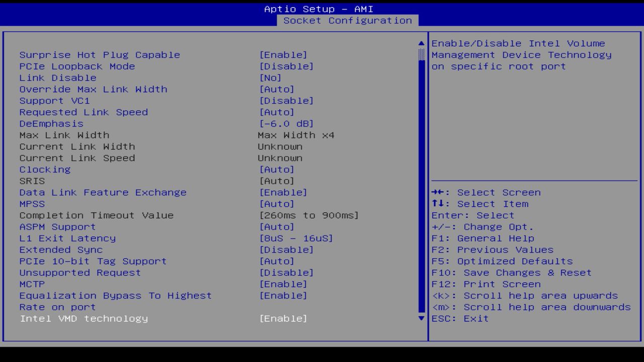 BIOS screenshot thumbnail