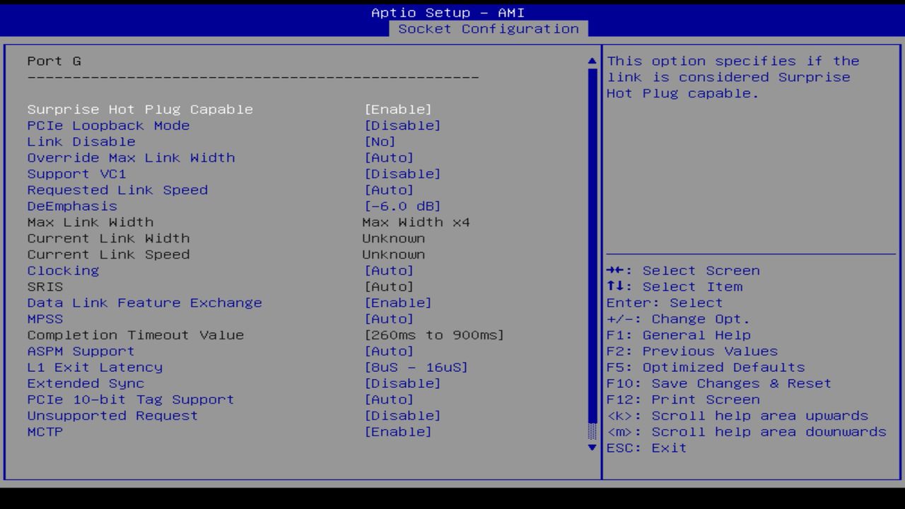 BIOS screenshot thumbnail