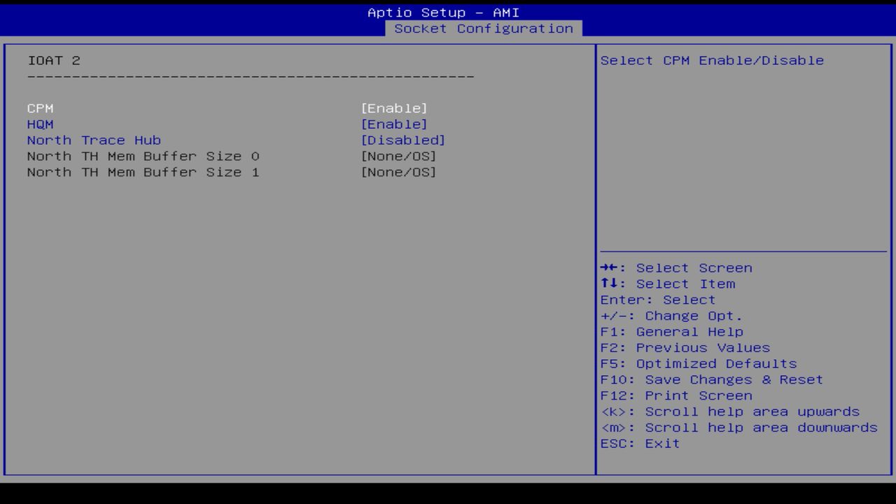 BIOS screenshot thumbnail