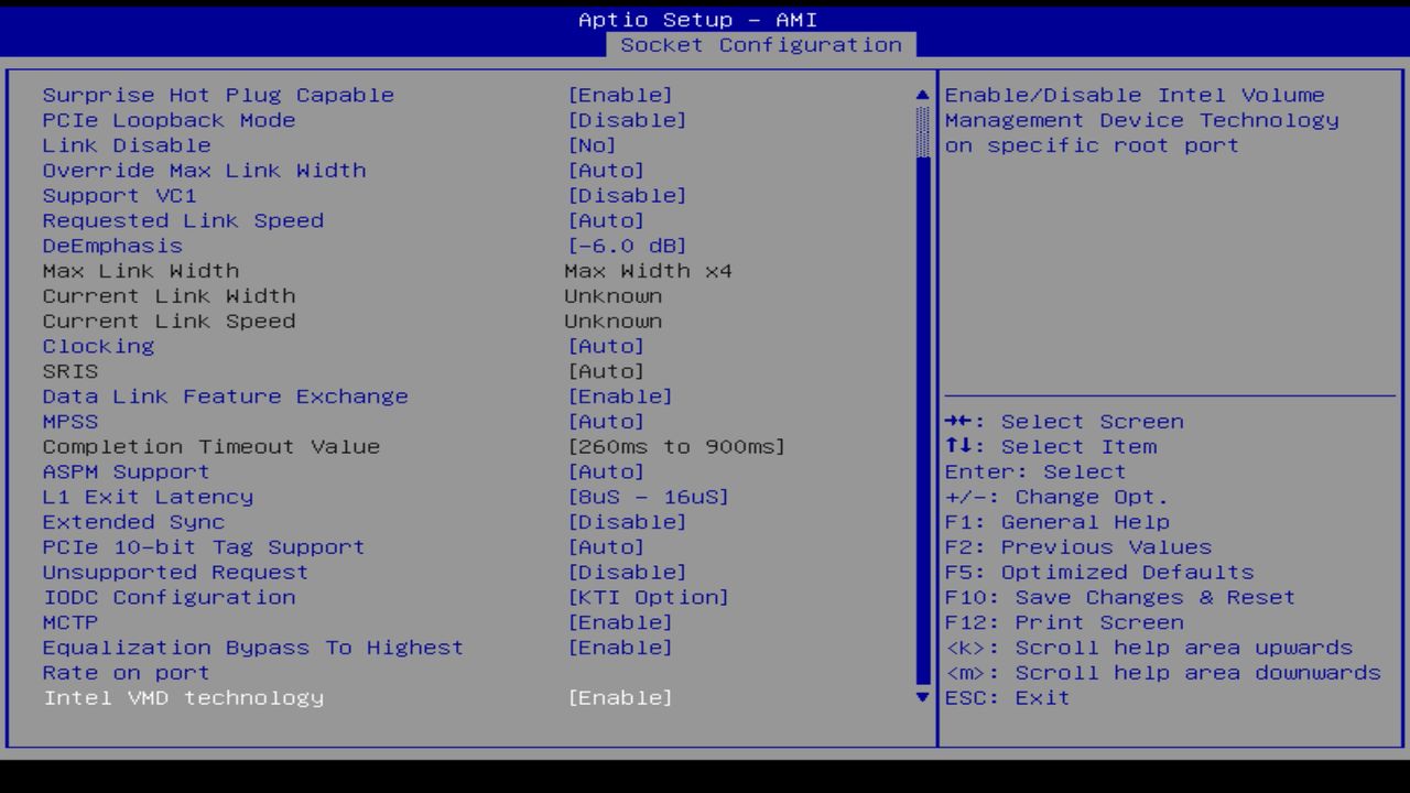 BIOS screenshot thumbnail