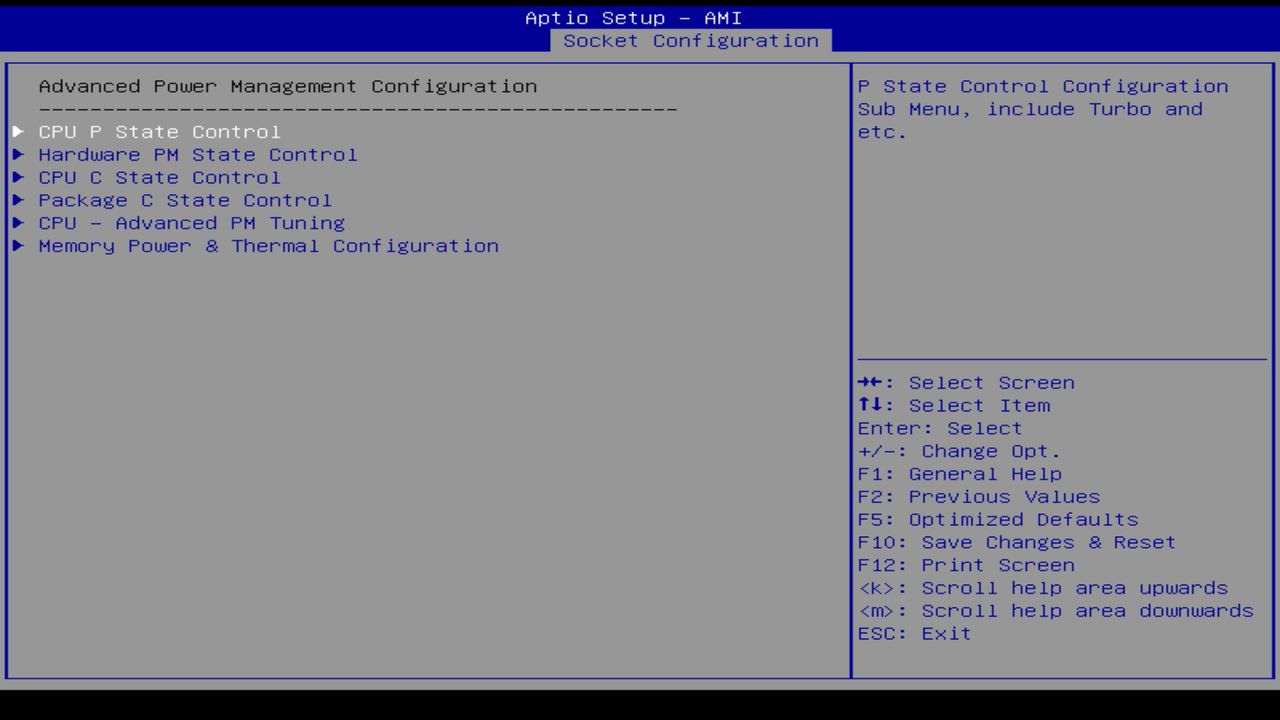 BIOS screenshot thumbnail