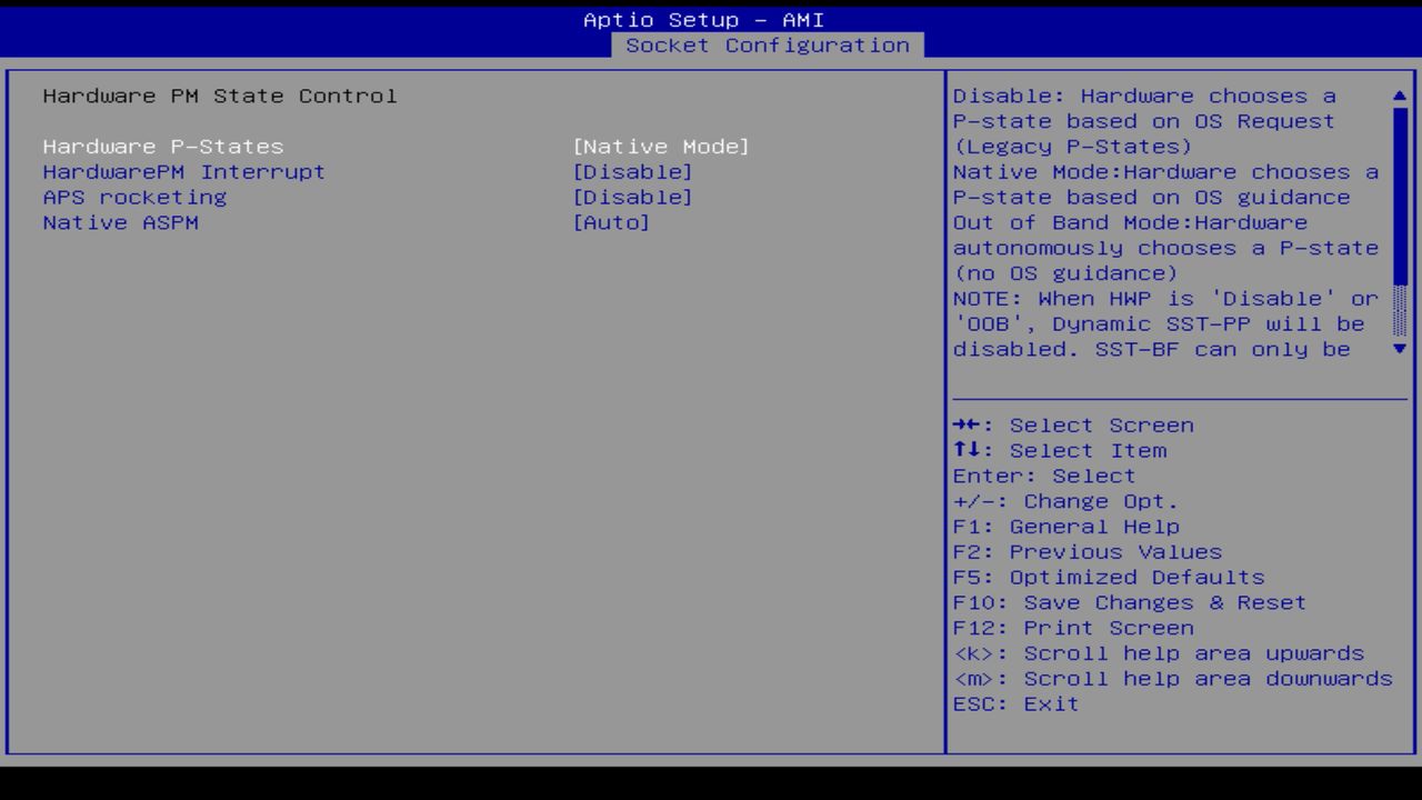 BIOS screenshot thumbnail