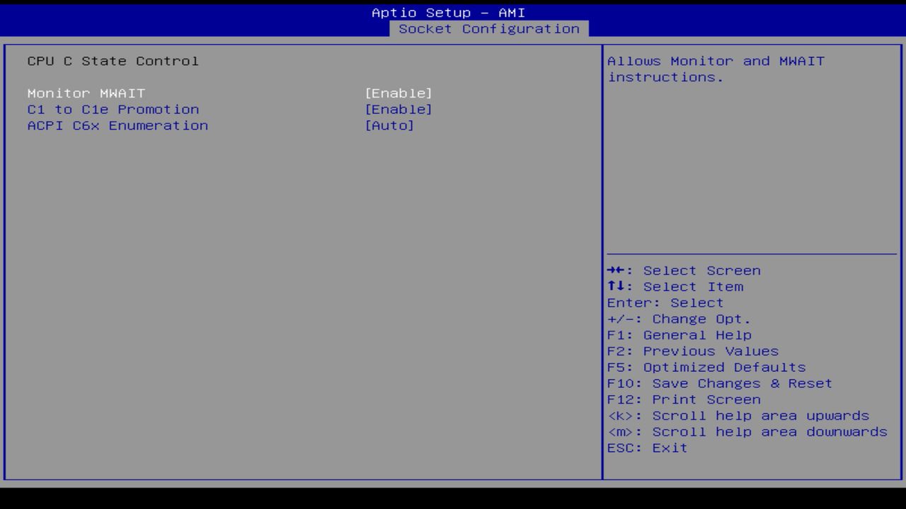 BIOS screenshot thumbnail