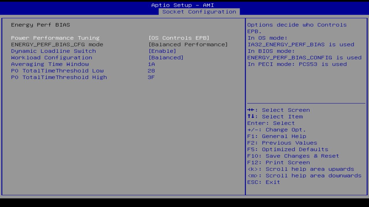 BIOS screenshot thumbnail