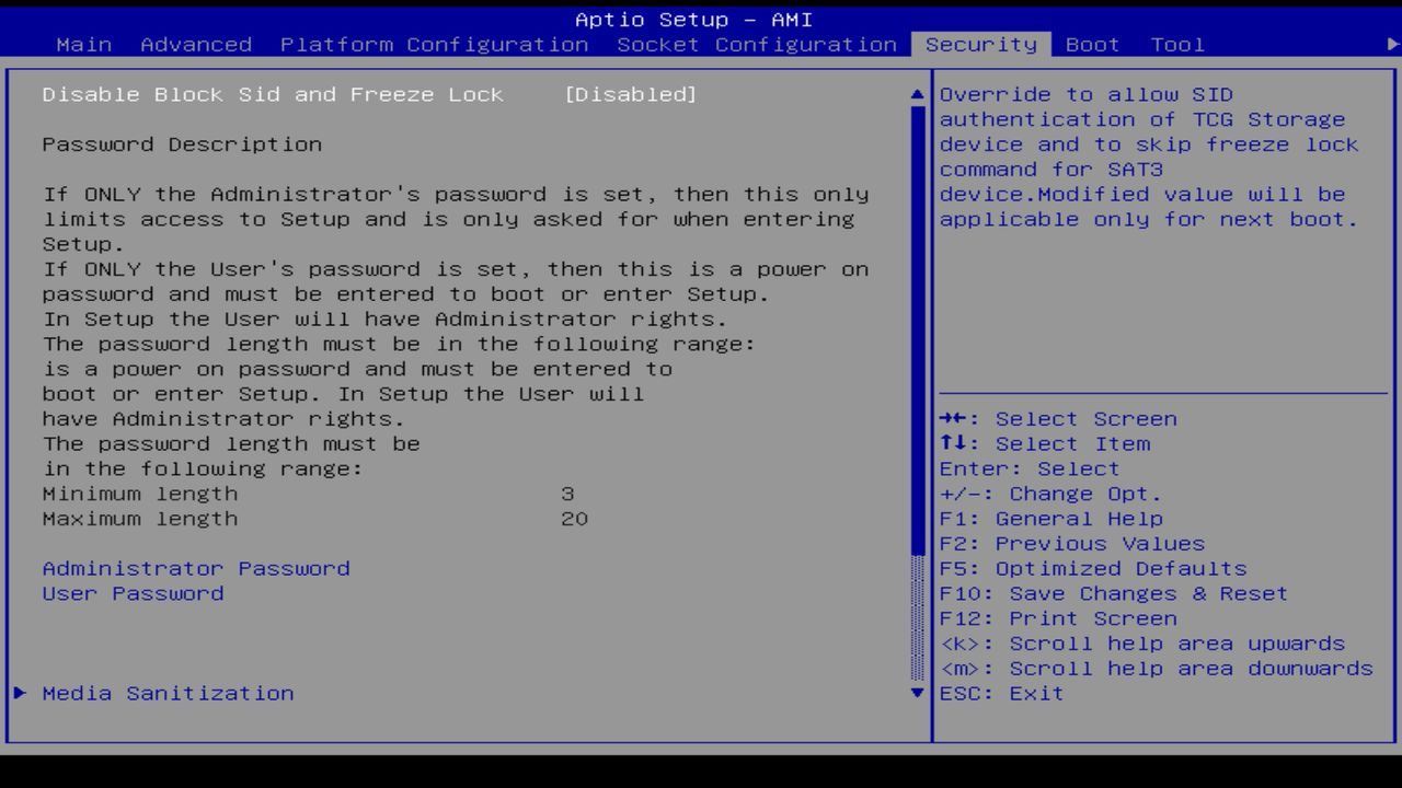 BIOS screenshot thumbnail