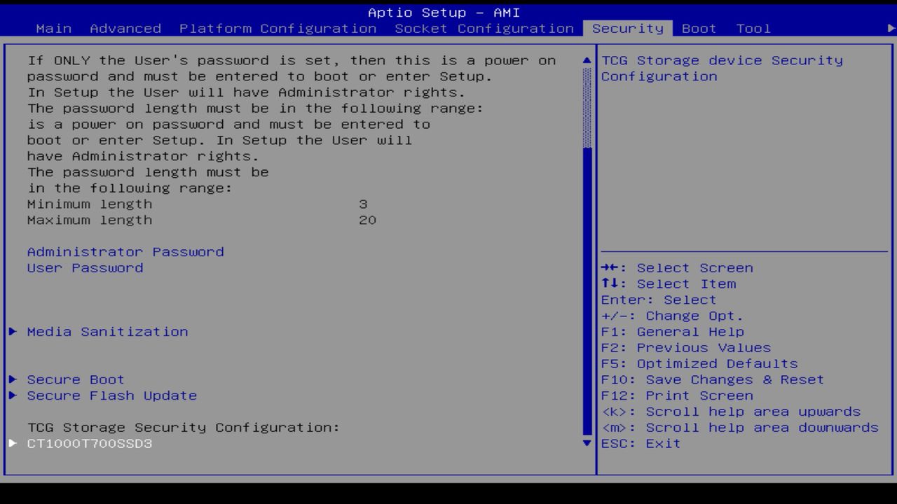 BIOS screenshot thumbnail