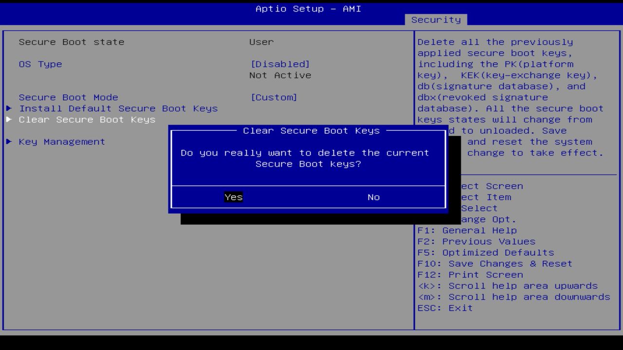 BIOS screenshot thumbnail