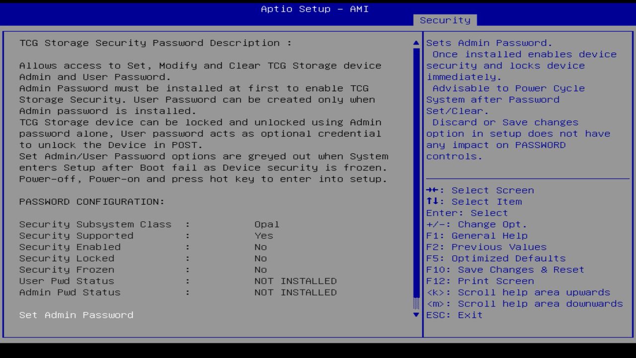 BIOS screenshot thumbnail